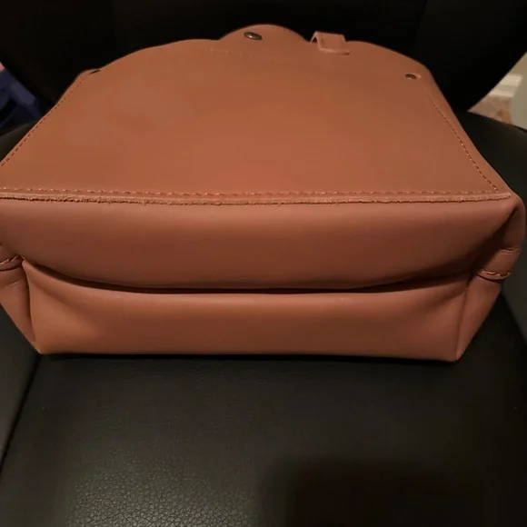 New Portland Leather Sun-kissed Mini CB - Picture 4 of 4